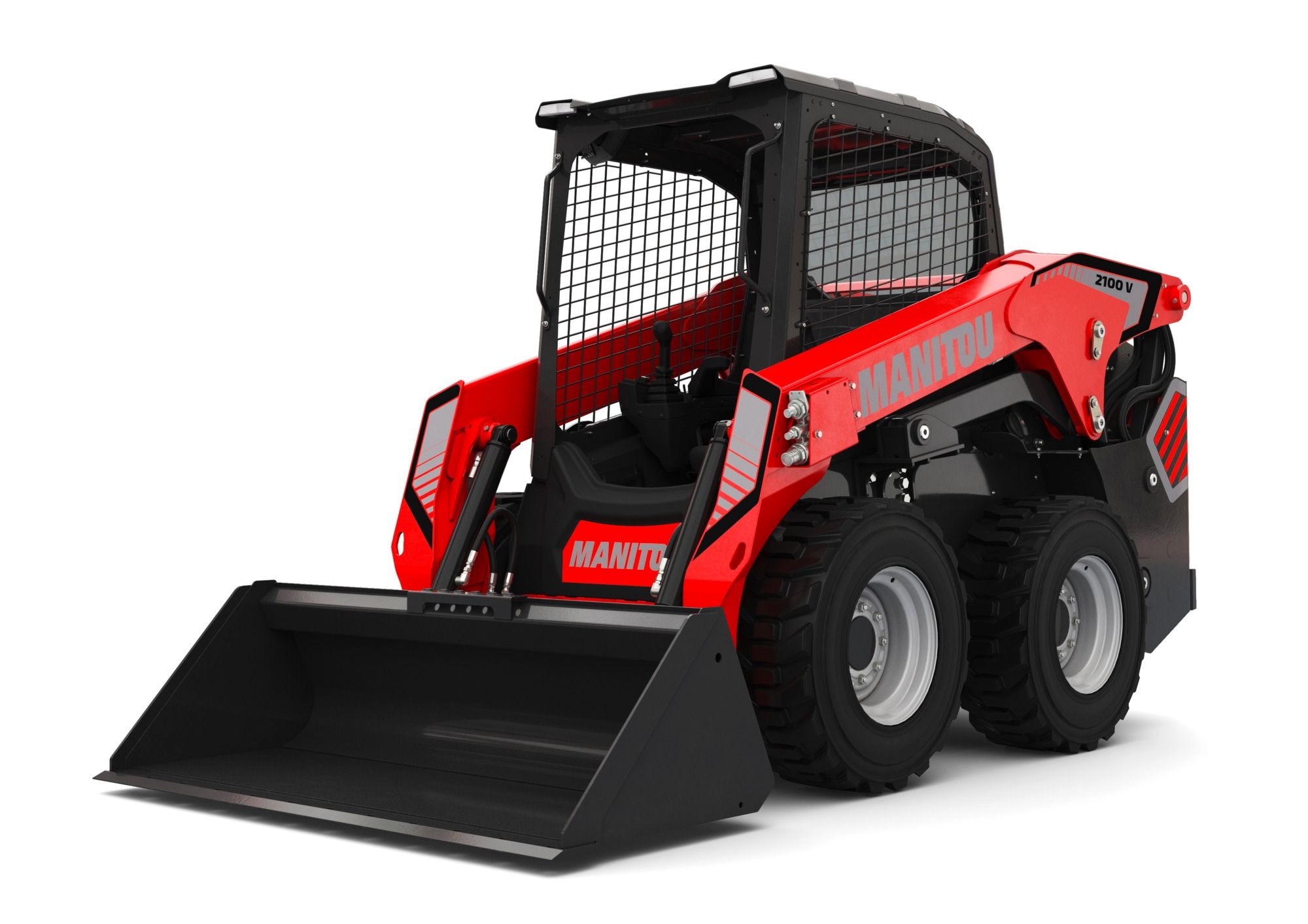 Manitou 2024